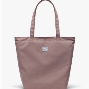 Herschel Supply Company / Mica Tote / Ash Rose / 12L / NWT